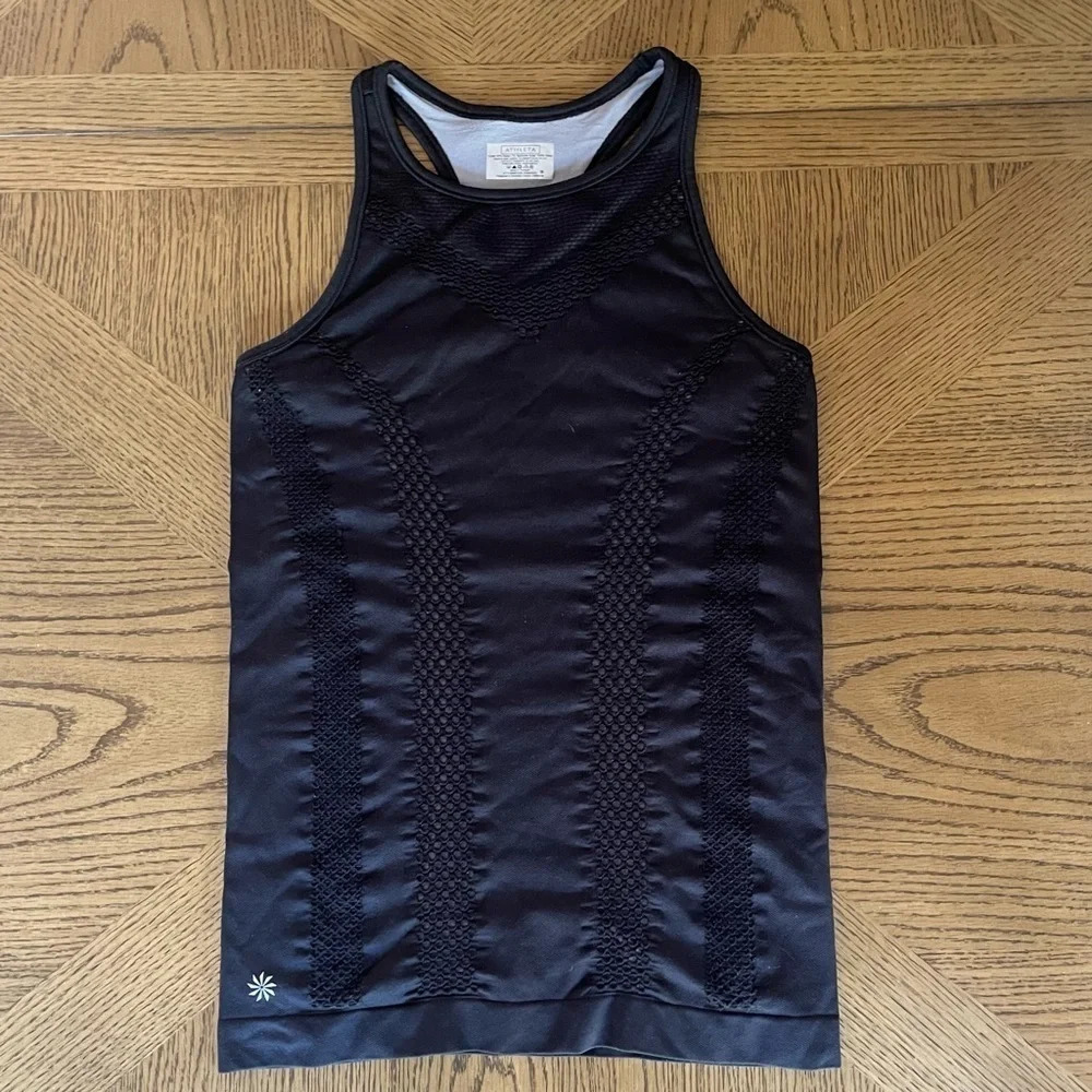 Athleta‎ workout top